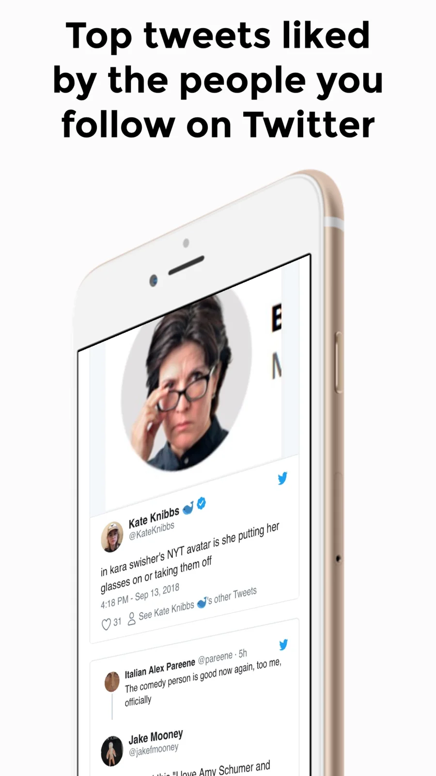 Macaw for Twitter screenshot 4 of 5