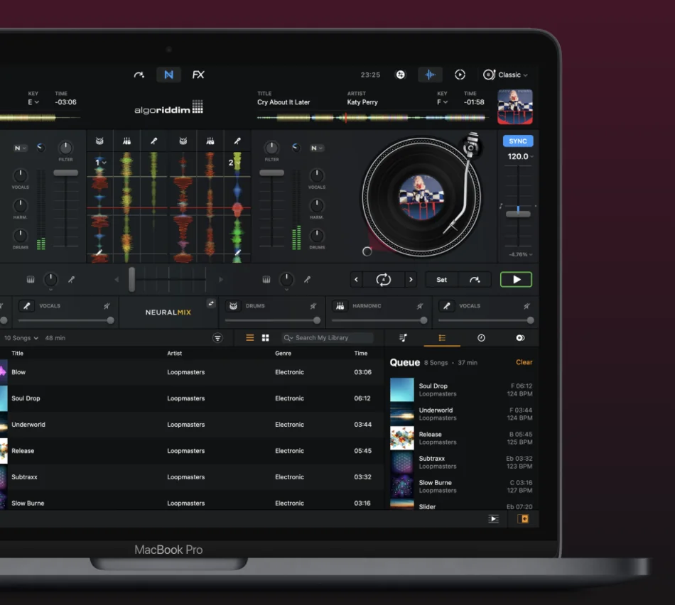 Macbook Pro 15 screenshot 4 of 4