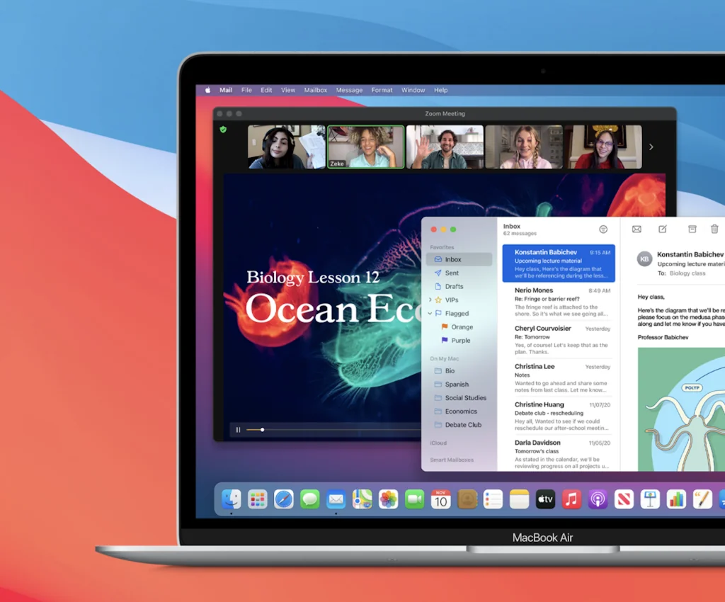 MacBook Pro screenshot 2 of 4