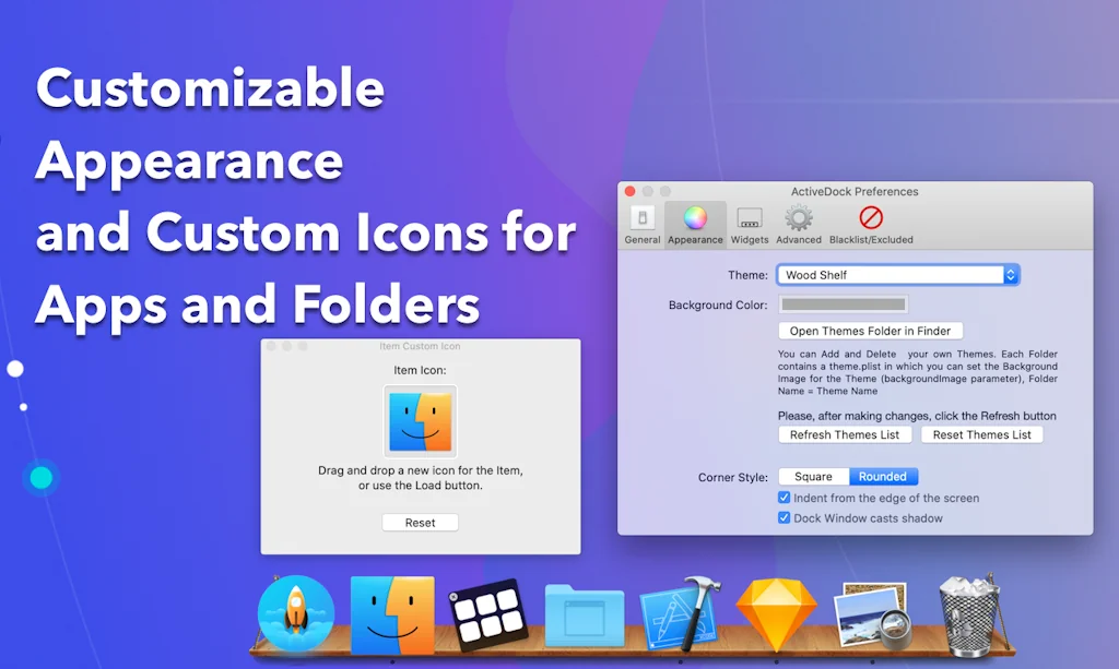 MacPlus Software screenshot 2 of 4