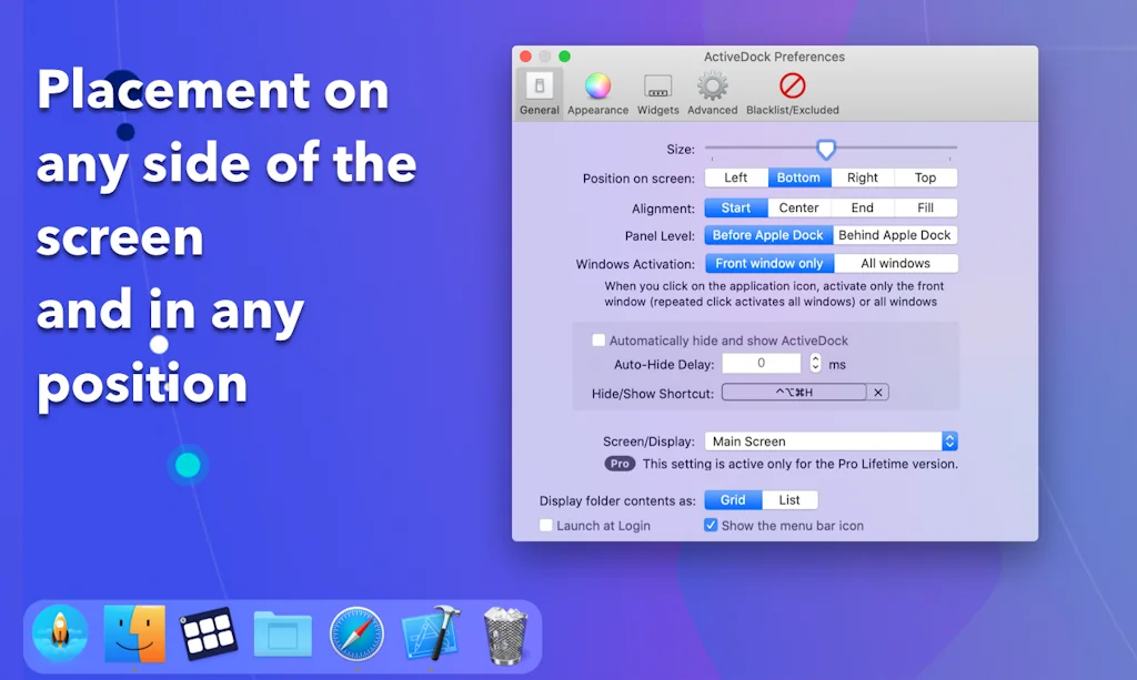 MacPlus Software screenshot 4 of 4