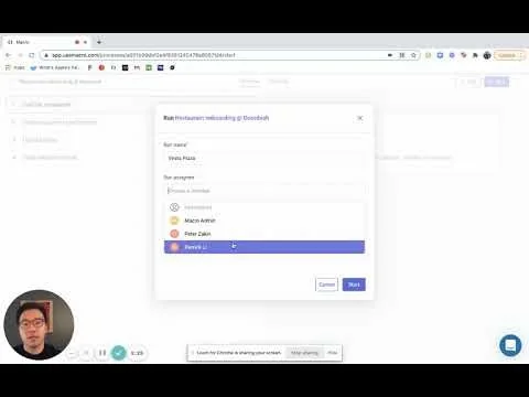 Macro screenshot 1 of 4