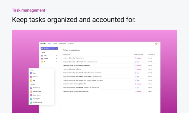 Macro screenshot 3 of 4