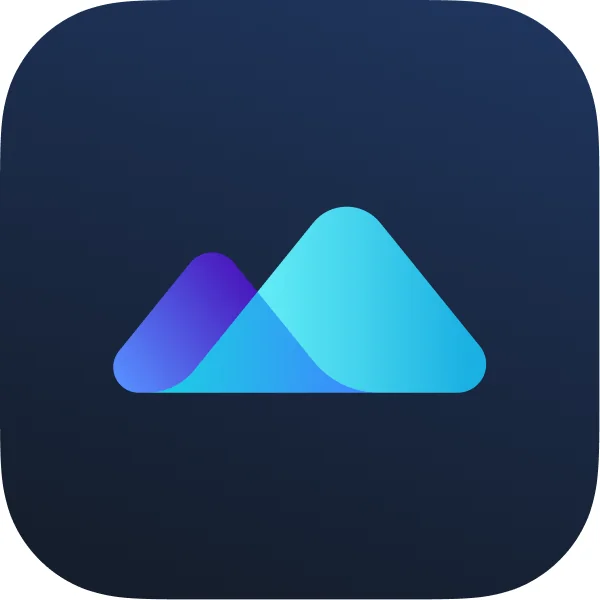 Macro PDF Editor logo