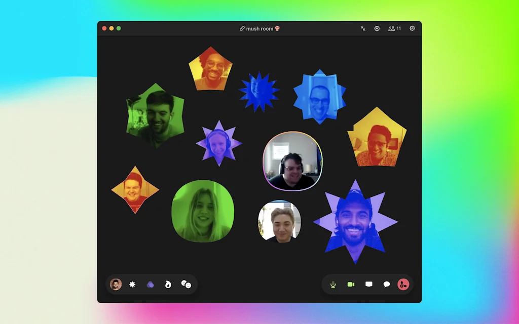 Macro screenshot 3 of 8