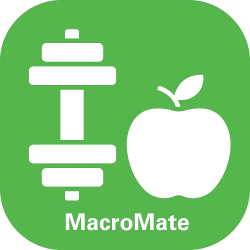 MacroMate logo