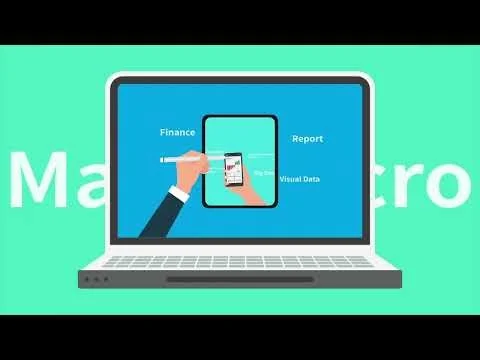 MacroMicro screenshot 9 of 9