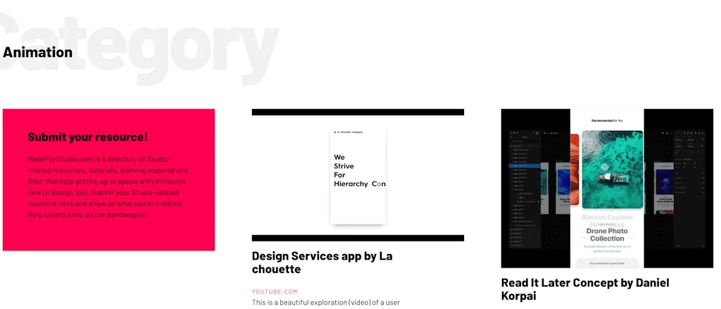 Made For Studio screenshot 1 of 3