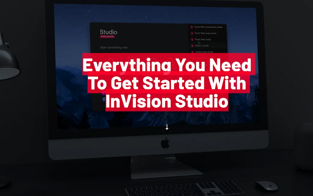 Made For Studio screenshot 3 of 3