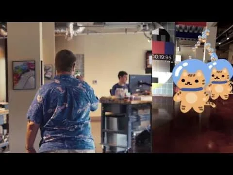 Made With ARKit screenshot 1 of 3