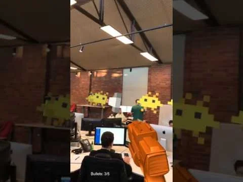 Made With ARKit screenshot 3 of 3