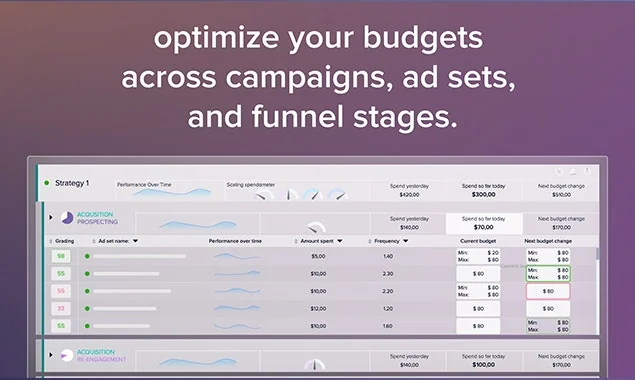 Madgicx screenshot 5 of 18