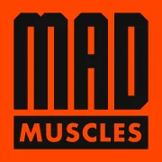 MadMuscles logo