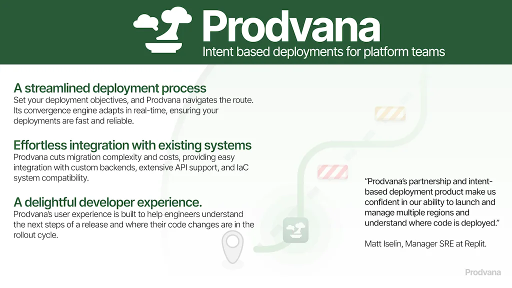 Prodvana screenshot 3 of 6