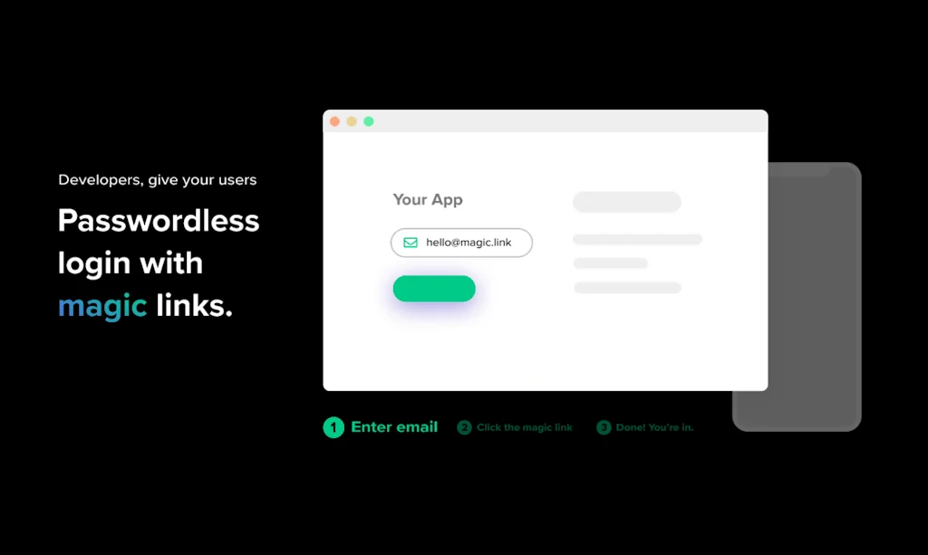 Magic screenshot 2 of 6