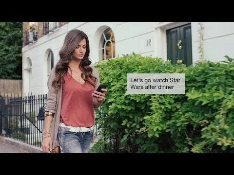 Magic Chat screenshot 1 of 6