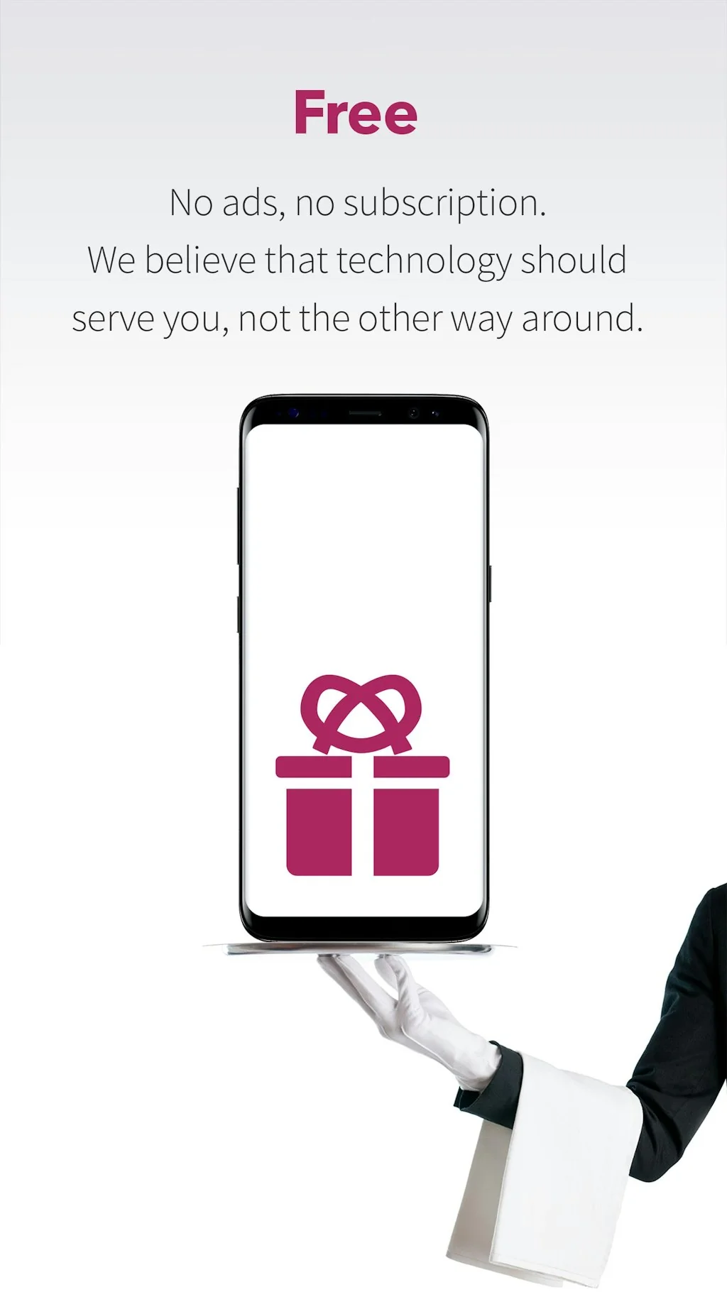 Magic Chat screenshot 2 of 6