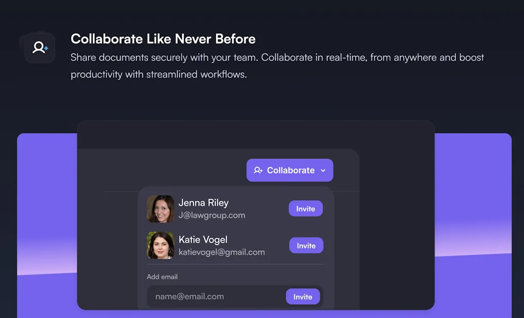 Magic Docs screenshot 5 of 5