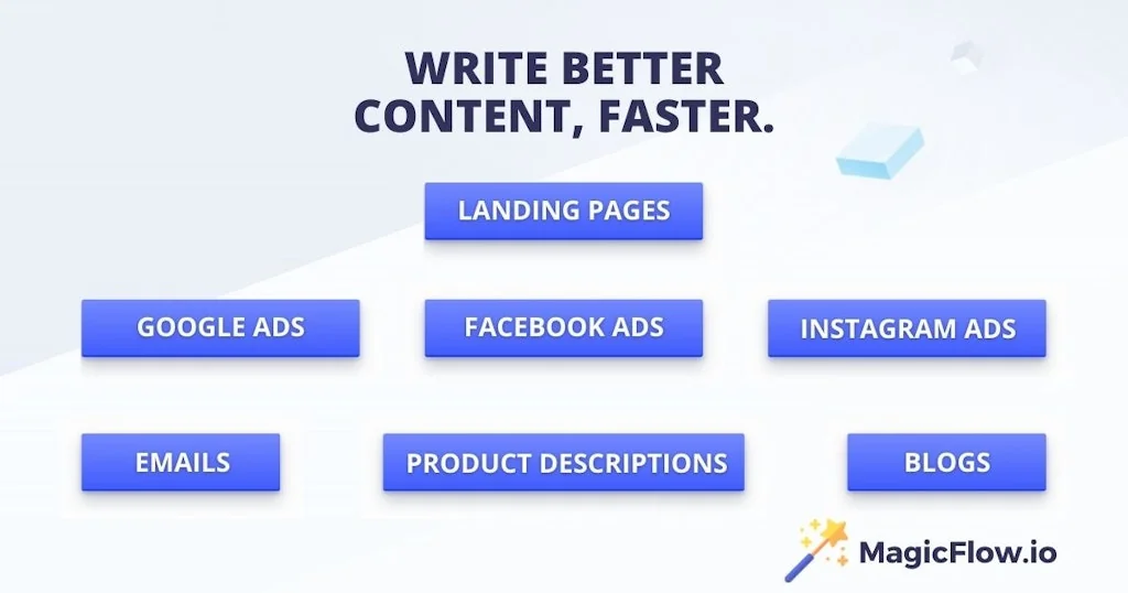 Magic Flow screenshot 2 of 2