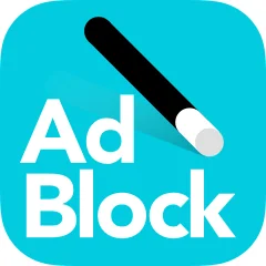 Magic Lasso Adblock logo