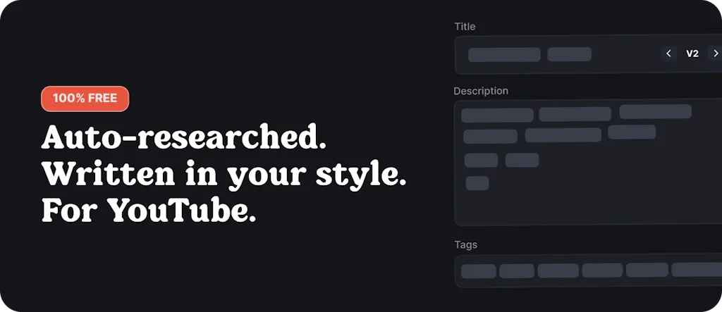 Magic Publish screenshot 1 of 5