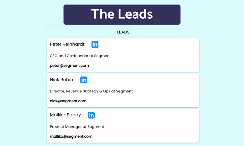 Magic Sales Bot screenshot 5 of 6