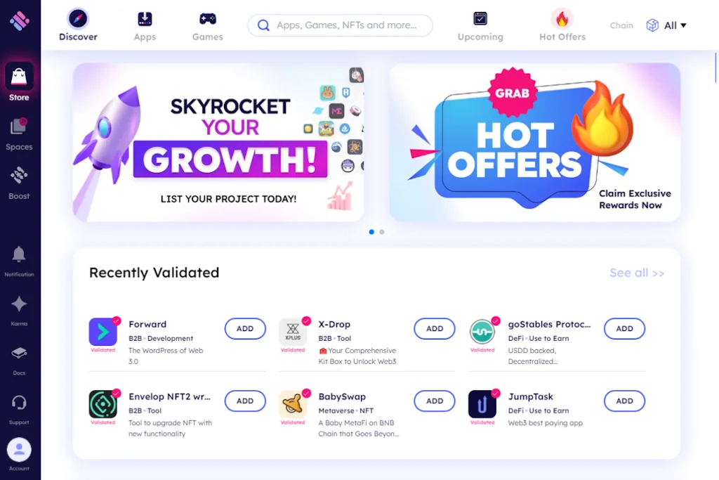 Magic Square screenshot 1 of 3