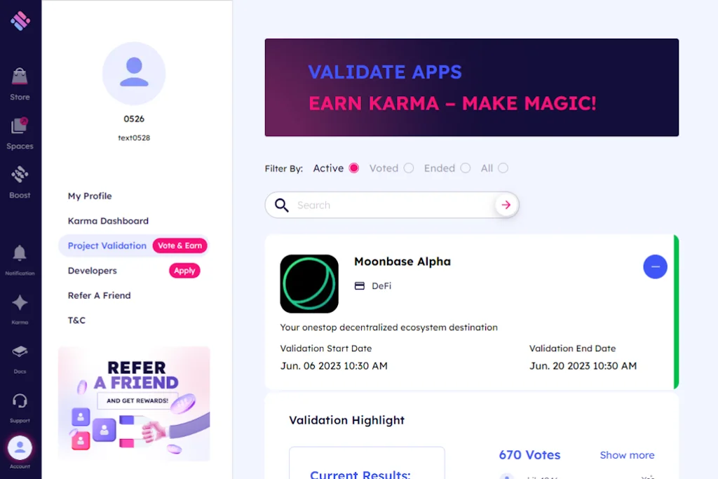 Magic Square screenshot 3 of 3