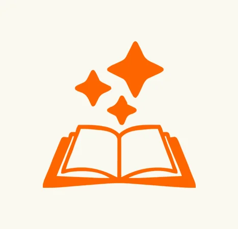 Magical Children's Book logo