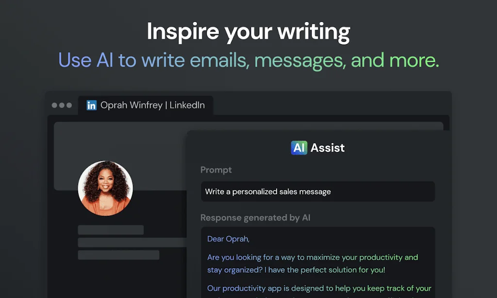 Magical screenshot 2 of 5