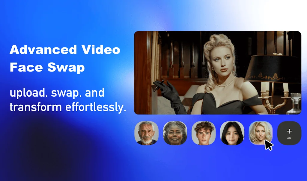 Magicam screenshot 1 of 6