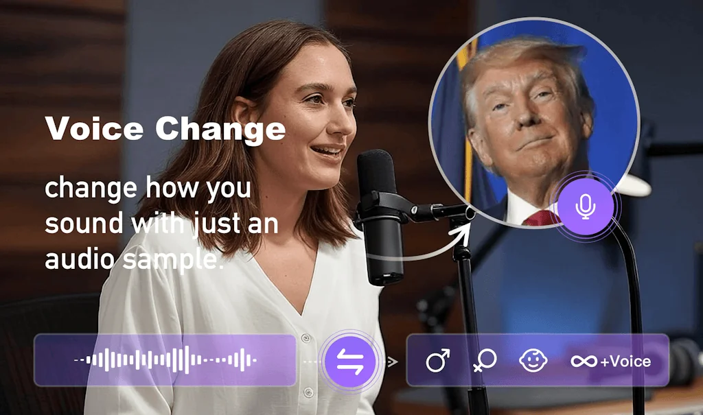 Magicam screenshot 2 of 6