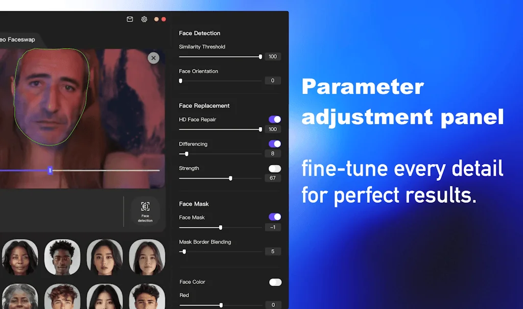 Magicam screenshot 4 of 6