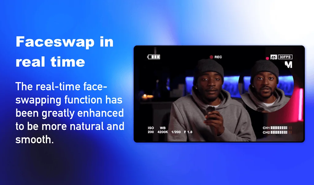 Magicam screenshot 5 of 6