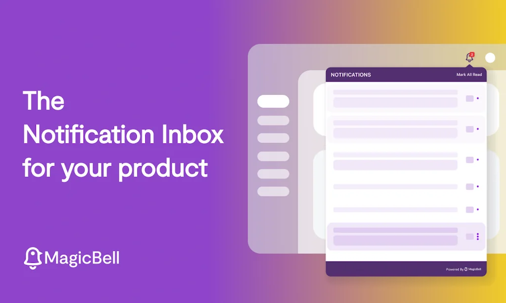 MagicBell screenshot 1 of 7