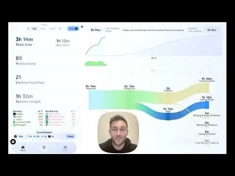 Magicflow screenshot 1 of 4