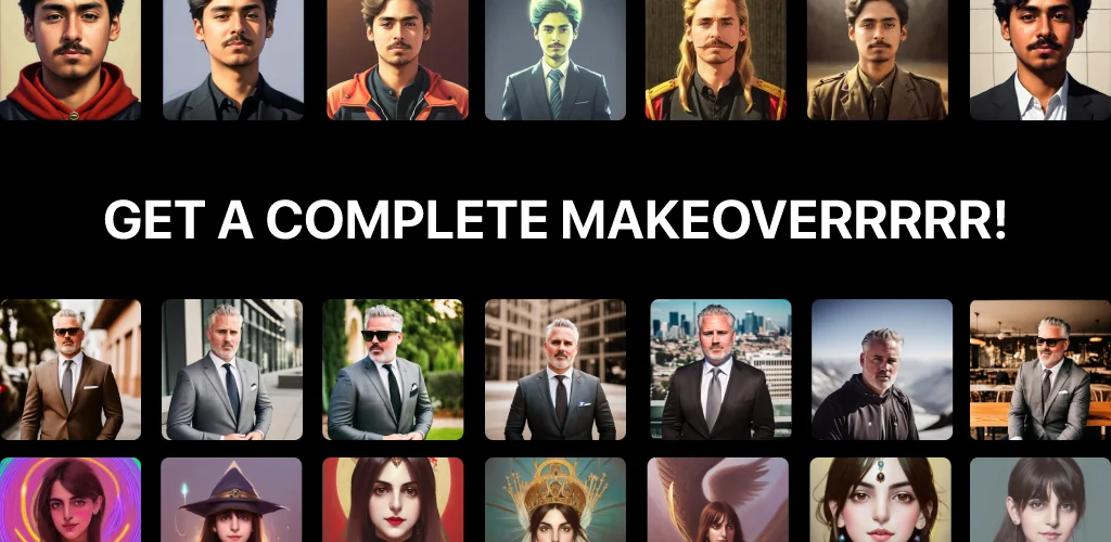 MagicPic screenshot 1 of 3