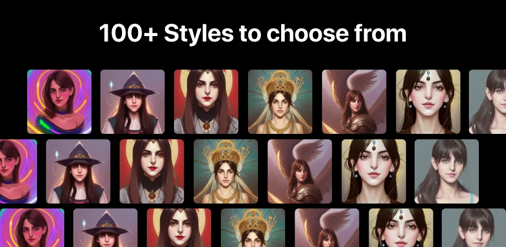 MagicPic screenshot 2 of 3