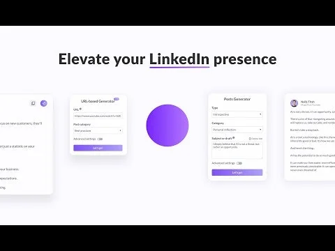 MagicPost screenshot 1 of 7