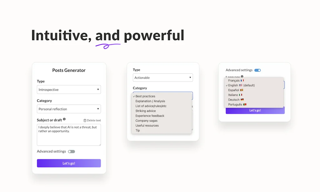 MagicPost screenshot 4 of 7