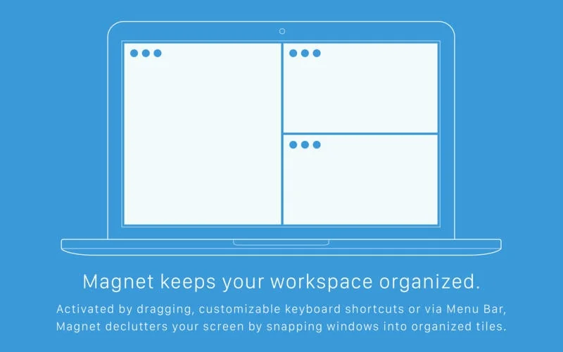 Magnet screenshot 1 of 5