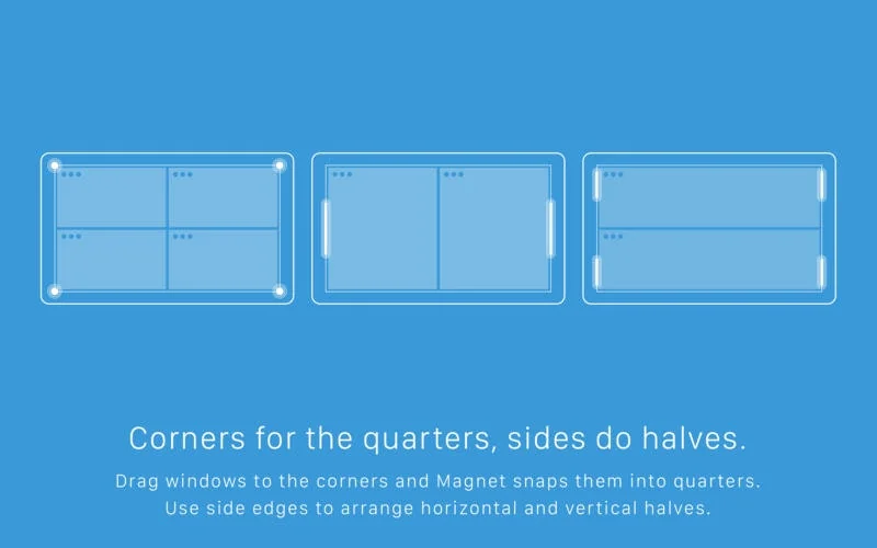 Magnet screenshot 4 of 5