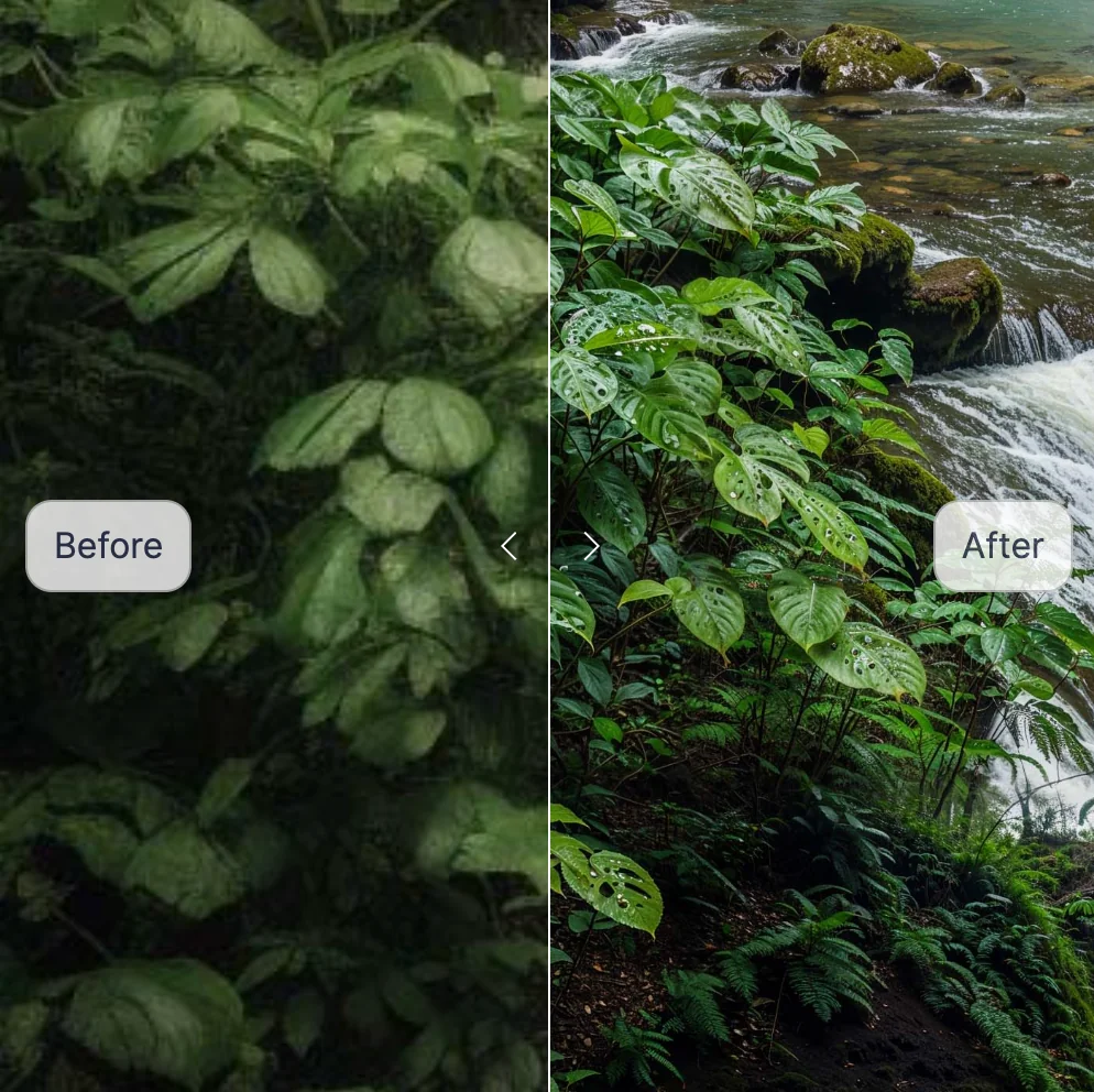 Magnific AI screenshot 3 of 9