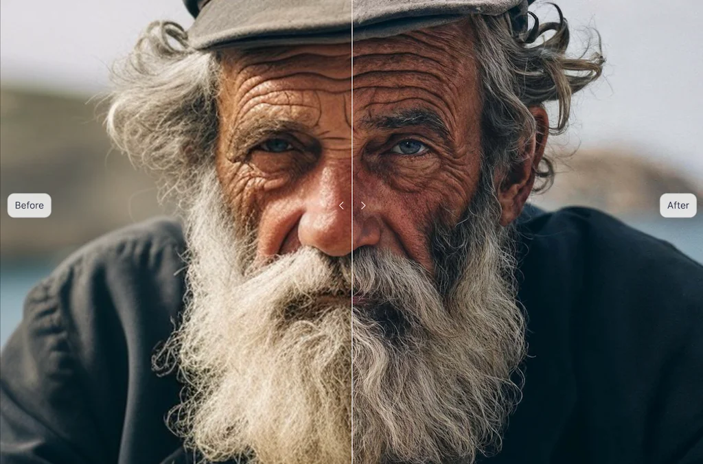 Magnific AI screenshot 4 of 9