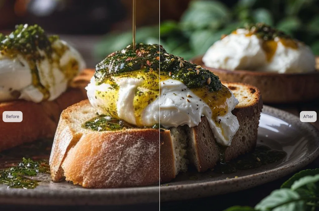 Magnific AI screenshot 8 of 9