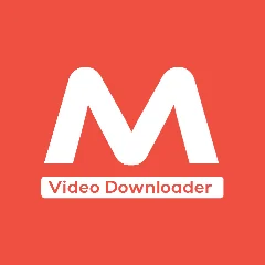 Mahlx All in One Video Downloader logo