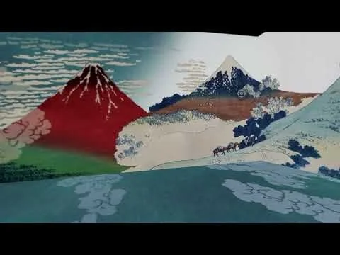 Mahou - Immersive Art Exhibits (AVP) screenshot 11 of 11