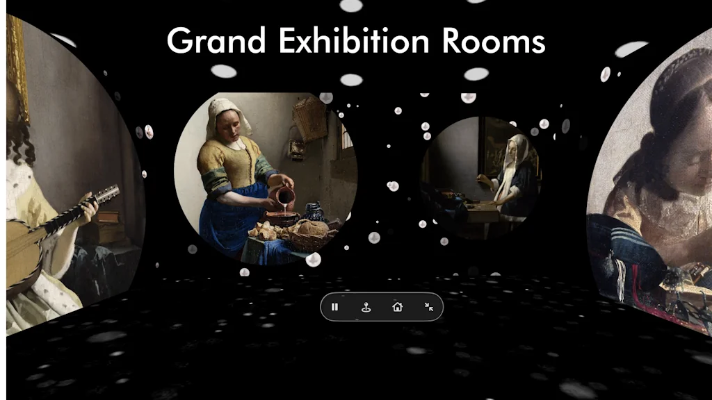 Mahou - Immersive Art Exhibits (AVP) screenshot 8 of 11