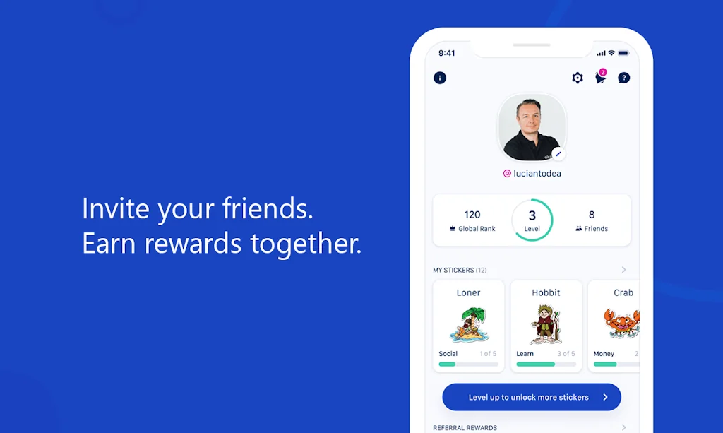 Maiar screenshot 4 of 5