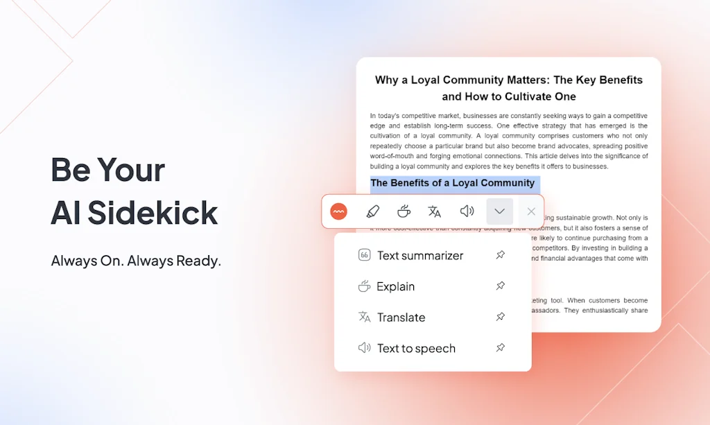 Maika AI screenshot 2 of 3